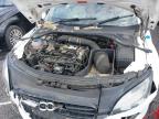 2009 AUDI TT FSI AUT for sale at Copart SANDTOFT