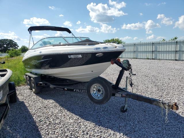 2008 Chaparral Boat - Boats