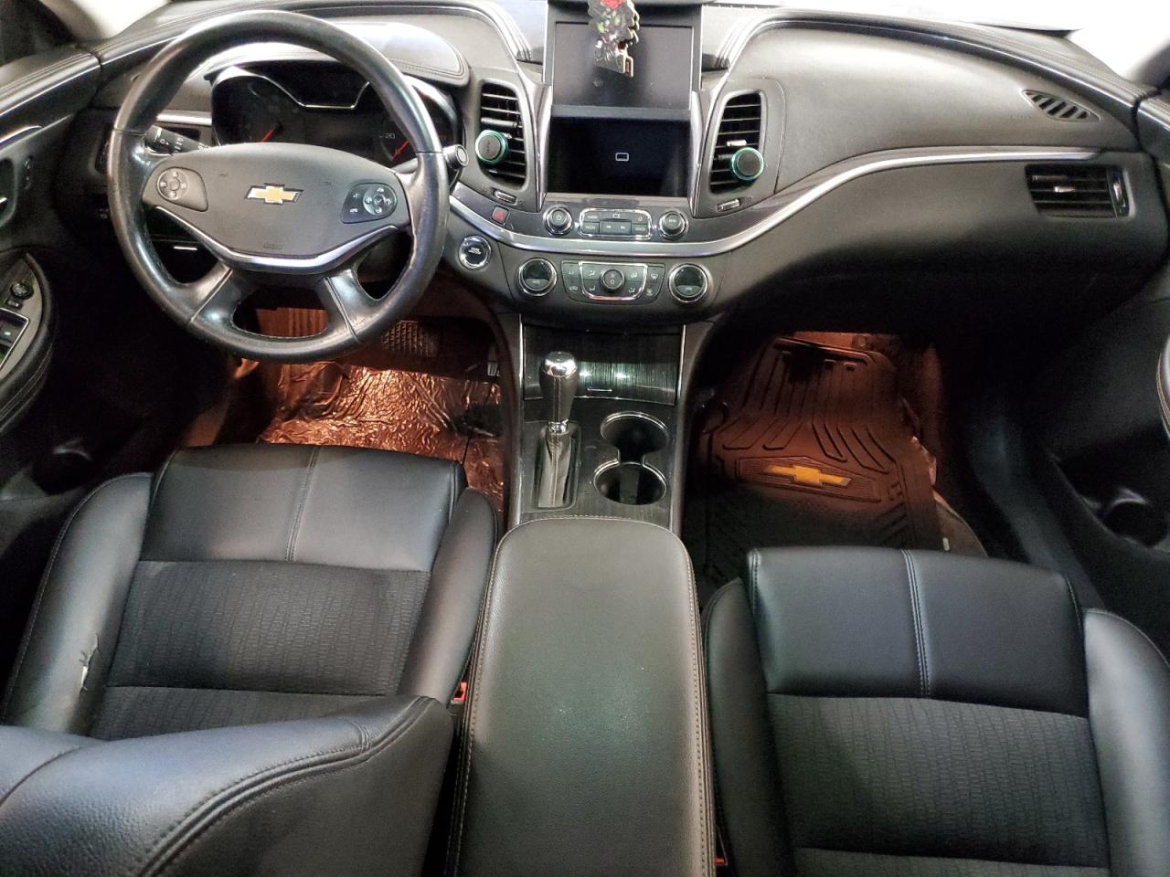 2020 Chevrolet Impala Lt VIN: 2G11Z5S38L9104673 Lot: 64626145