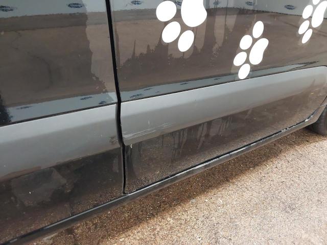 2014 CITROEN BERLINGO 6
