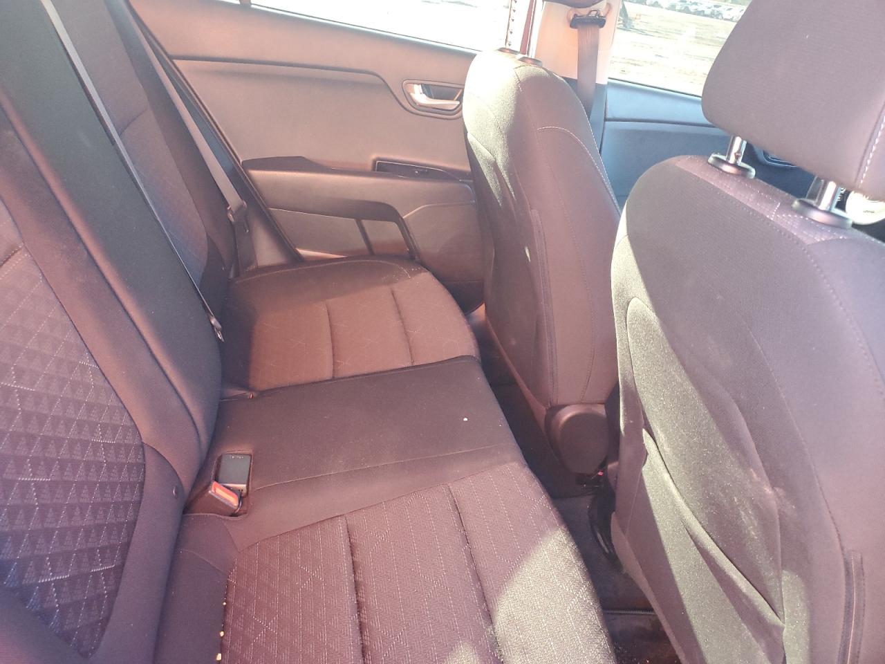 2019 Kia Rio S VIN: 3KPA24AB1KE214088 Lot: 64668175