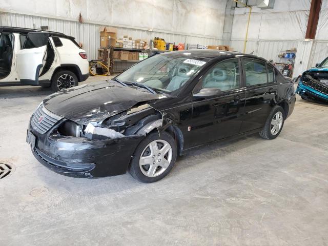 2007 Saturn Ion Level 2