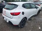 2014 RENAULT CLIO DYNAM for sale at Copart WOLVERHAMPTON