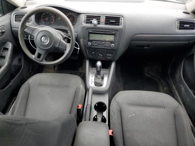 2011 VOLKSWAGEN JETTA BASE  