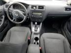 2011 VOLKSWAGEN JETTA BASE   for sale at Copart NS - HALIFAX