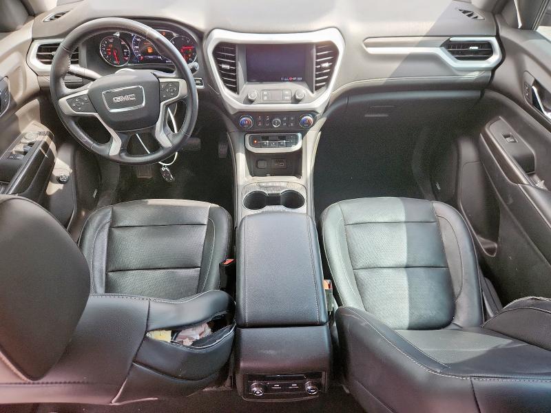  GMC ACADIA 2020 Gray
