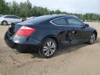 2009 HONDA ACCORD EXL   à vendre chez Copart ON - COOKSTOWN