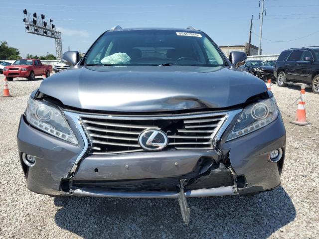  LEXUS RX350 2015 Szary