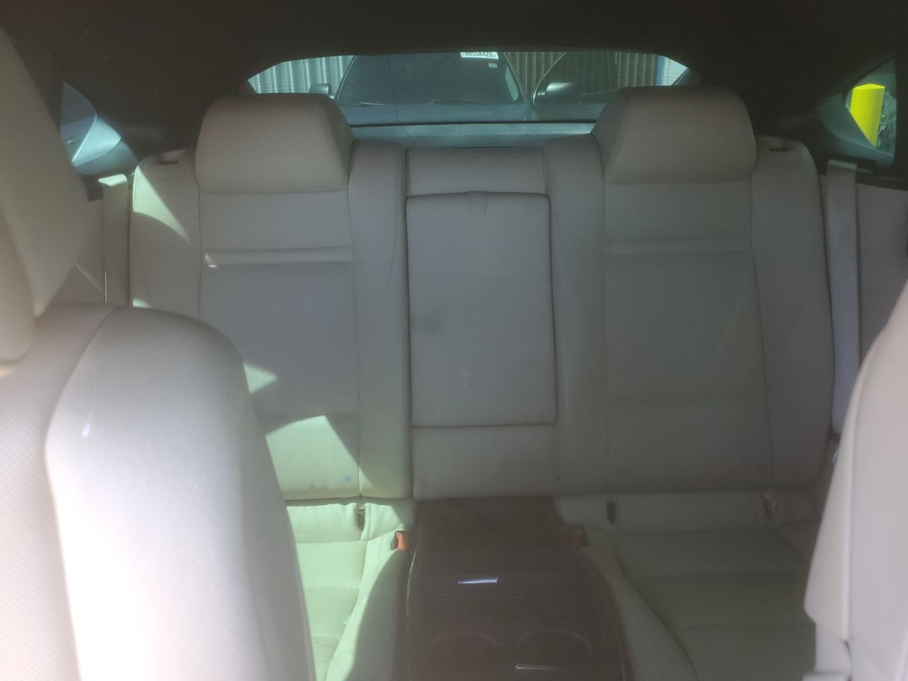 2011 BMW X6 Hybrid VIN: 5UXFH0C51BLC66477 Lot: 69327765