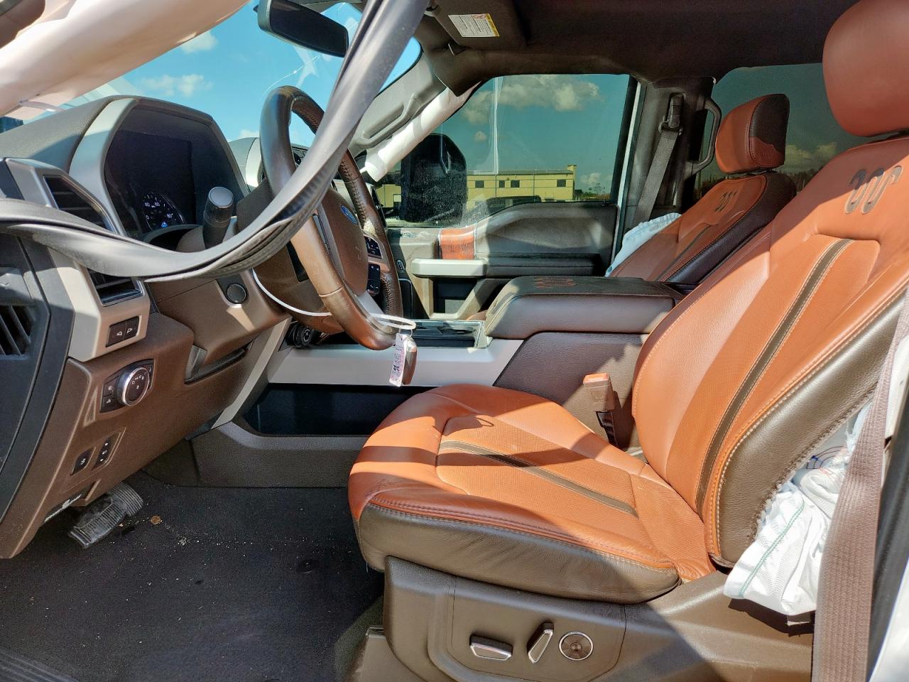 1FT8W2BTXNED52775 2022 Ford F250 Super Duty