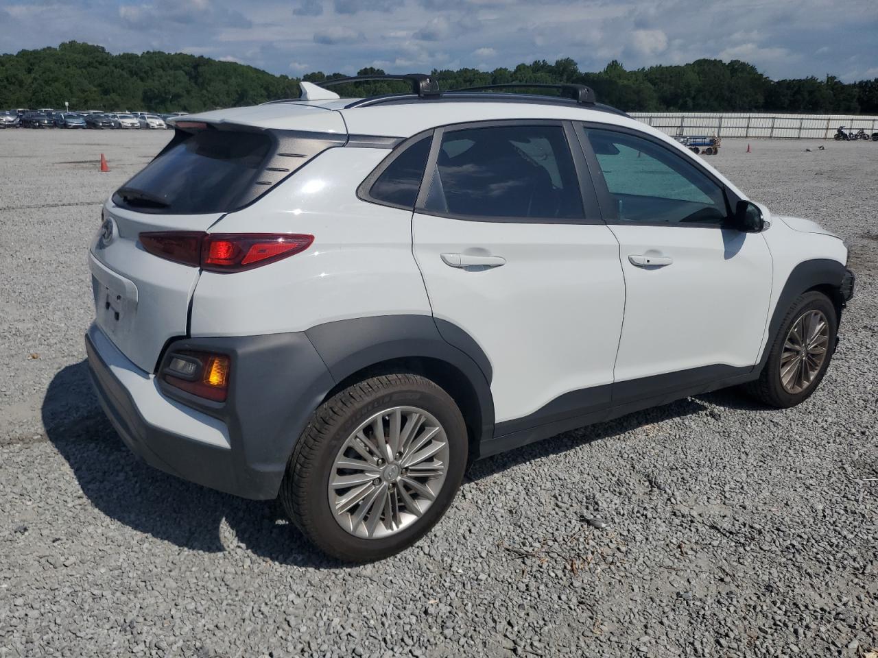 km8k62aa3mu659646 KM8K62AA3MU659646 2021 Hyundai Kona Sel Plus