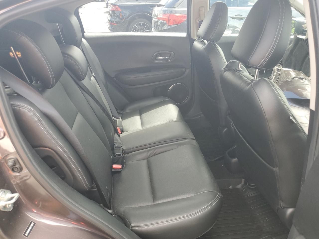 2019 Honda Hr-V Ex VIN: 3CZRU6H54KM738537 Lot: 62728765