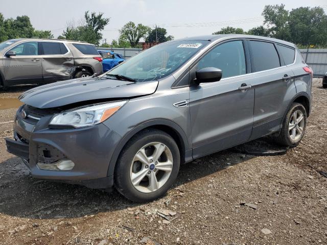  FORD ESCAPE 2014 Szary