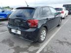 2021 VOLKSWAGEN POLO MATCH for sale at Copart CHESTER