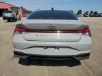 2022 HYUNDAI ELANTRA SEL   for sale at Copart ON - LONDON