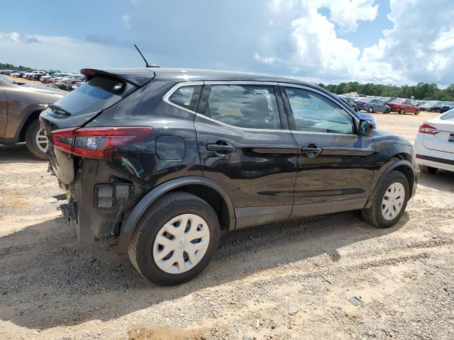 NISSAN ROGUE 2020 Czarny