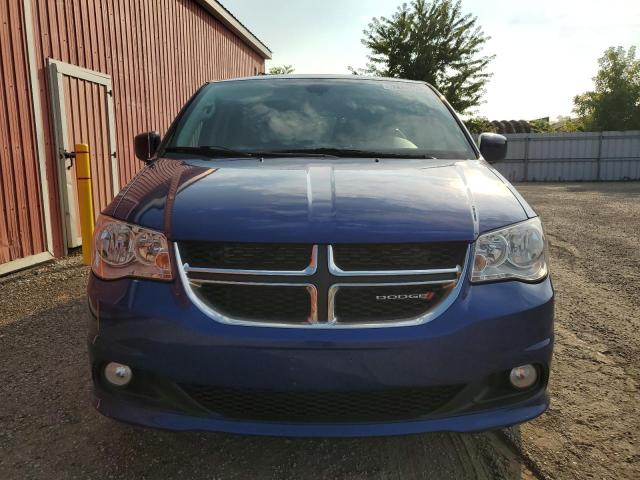 2020 DODGE GRAND CARAVAN CREW