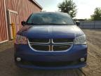 2020 DODGE GRAND CARAVAN CREW for sale at Copart ON - LONDON
