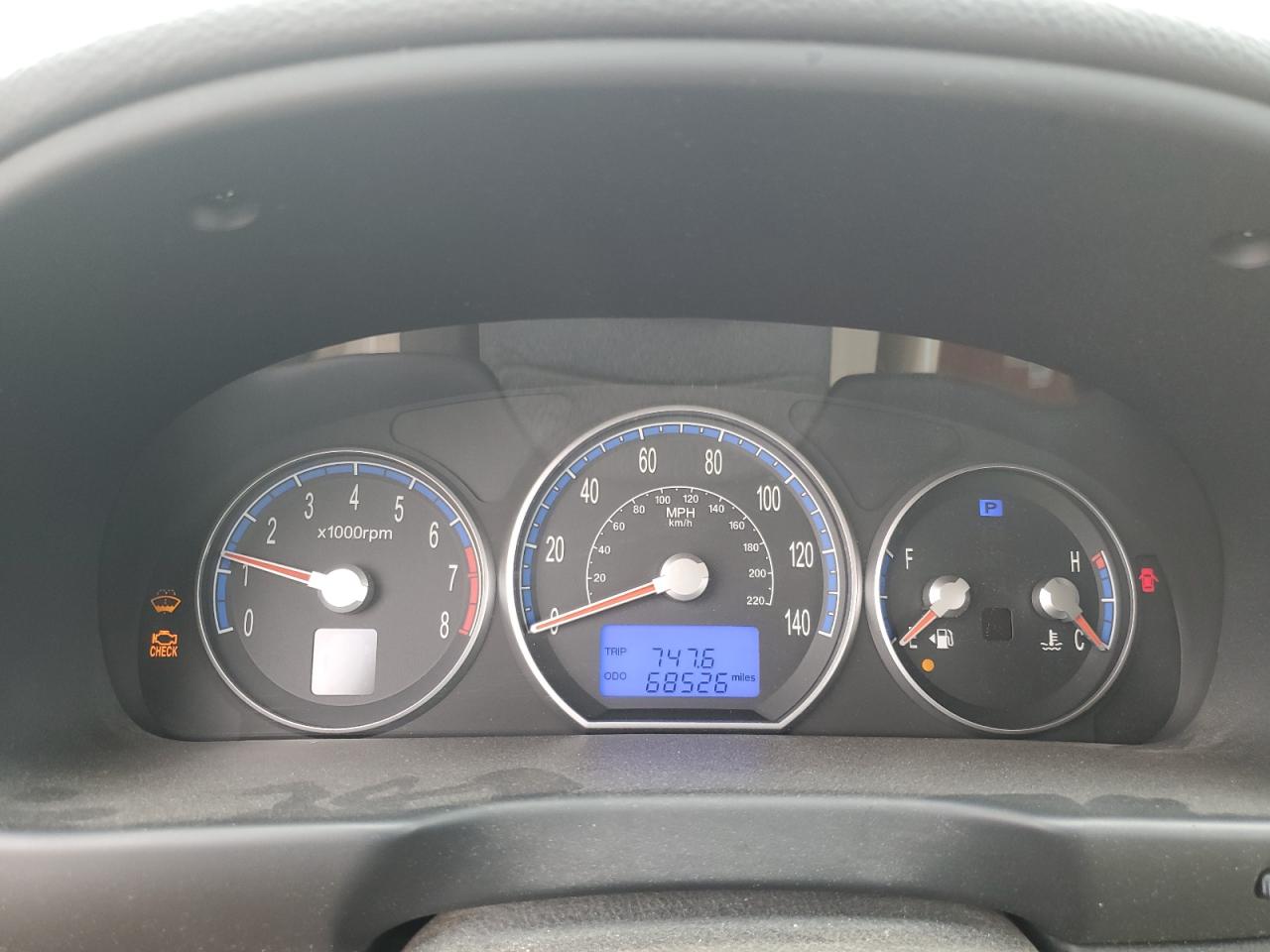 2007 Hyundai Santa Fe Se VIN: 5NMSH73E77H002890 Lot: 65274285