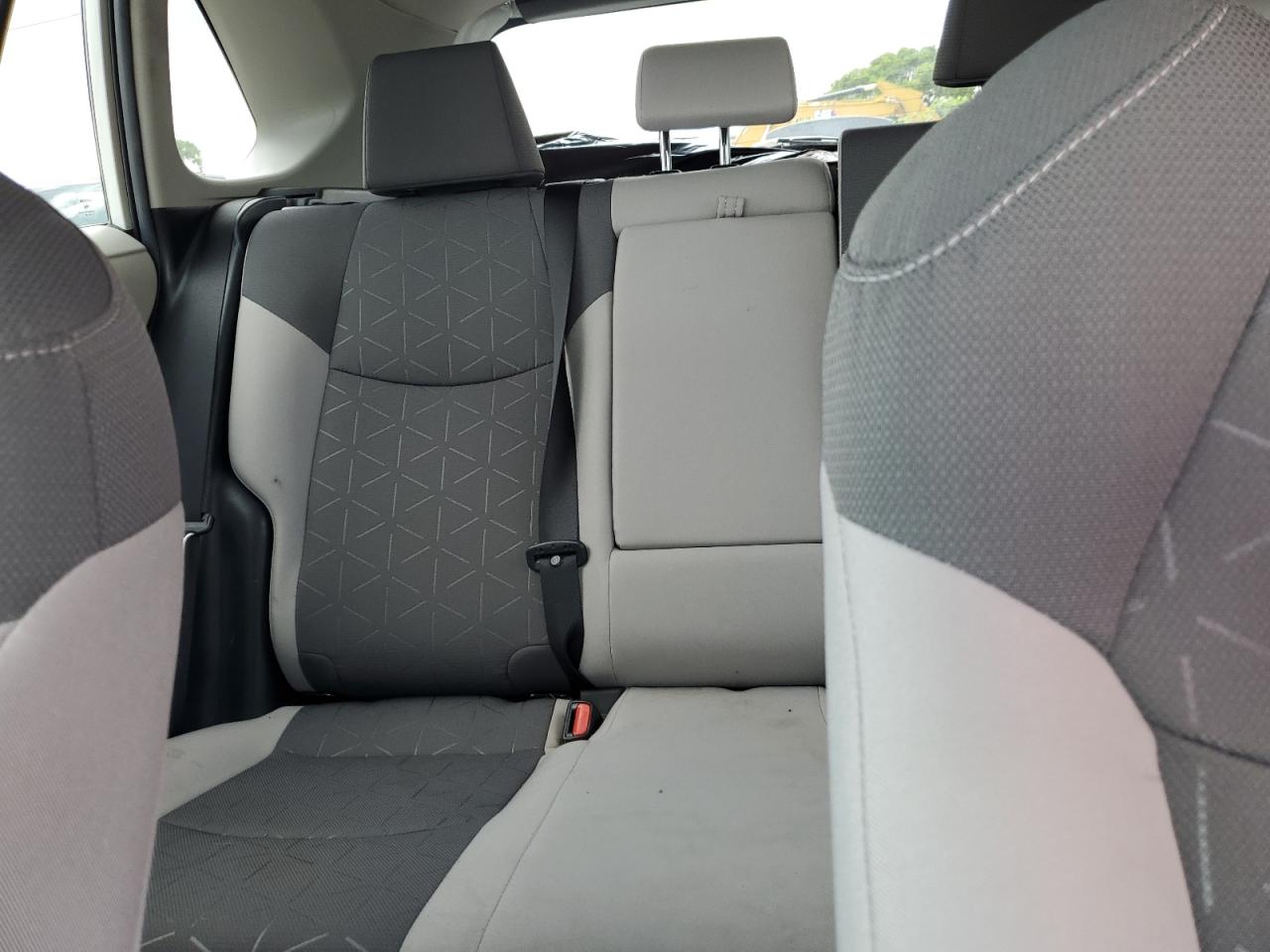 2021 Toyota Rav4 Xle VIN: 2T3W1RFV2MC137264 Lot: 65009165