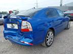 2006 SKODA OCTAVIA VR for sale at Copart BRISTOL