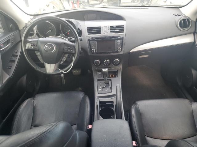  MAZDA 3 2013 Серый