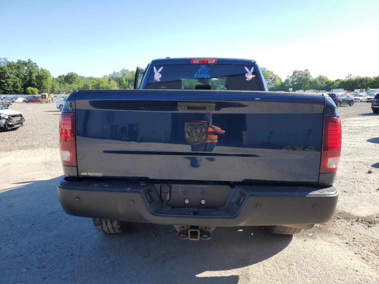 1C6RR7GG2MS536958 2021 Ram 1500 Classic Slt