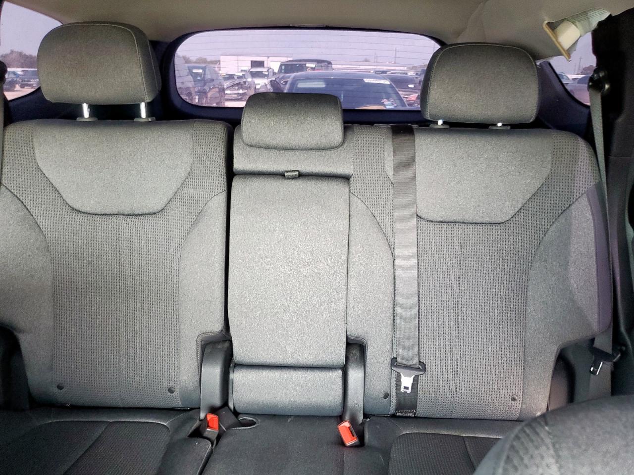 2021 Hyundai Santa Fe Sel VIN: 5NMS2DAJ9MH328444 Lot: 62589875