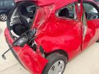 2018 TOYOTA AYGO X-PLA for sale at Copart SANDY