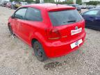 2012 VOLKSWAGEN POLO MATCH 60  for sale at Copart WISBECH