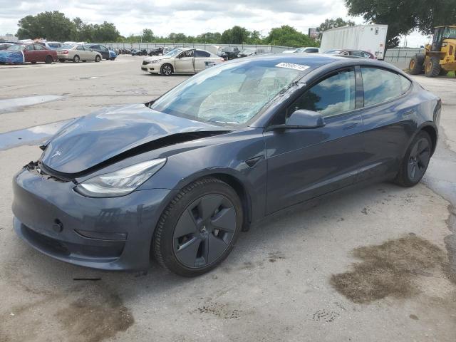 TESLA MODEL 3 – zdjęcie z aukcji, lot #63595715