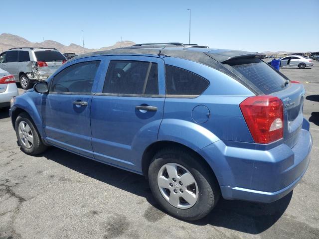 2007 DODGE CALIBER   
