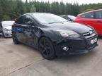 2013 FORD FOCUS ZETE for sale at Copart WHITBURN