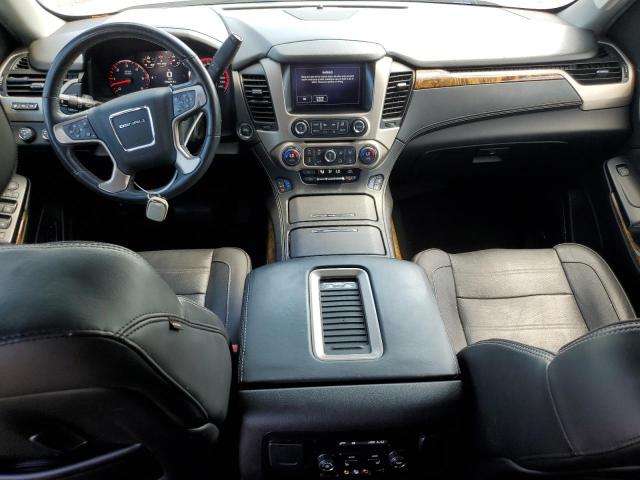  GMC YUKON 2016 Белы