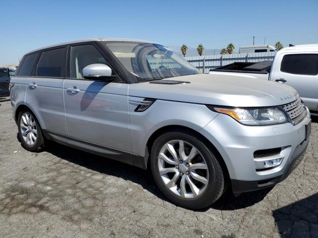 2016 LAND ROVER RANGE ROVER SPORT HSE  