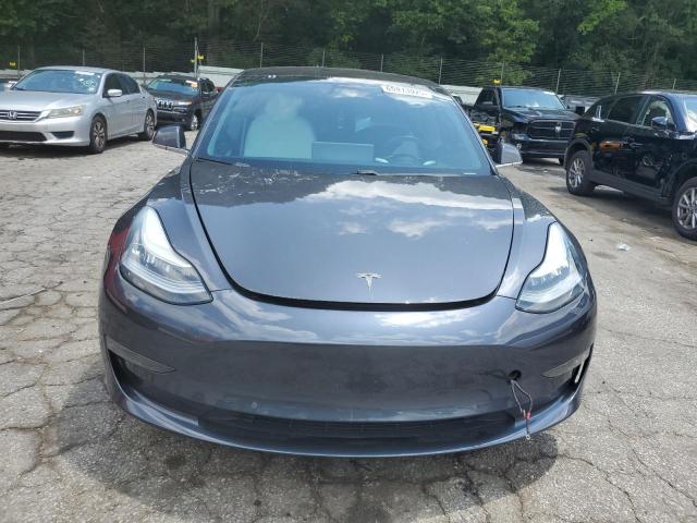  TESLA MODEL 3 2018 Сharcoal