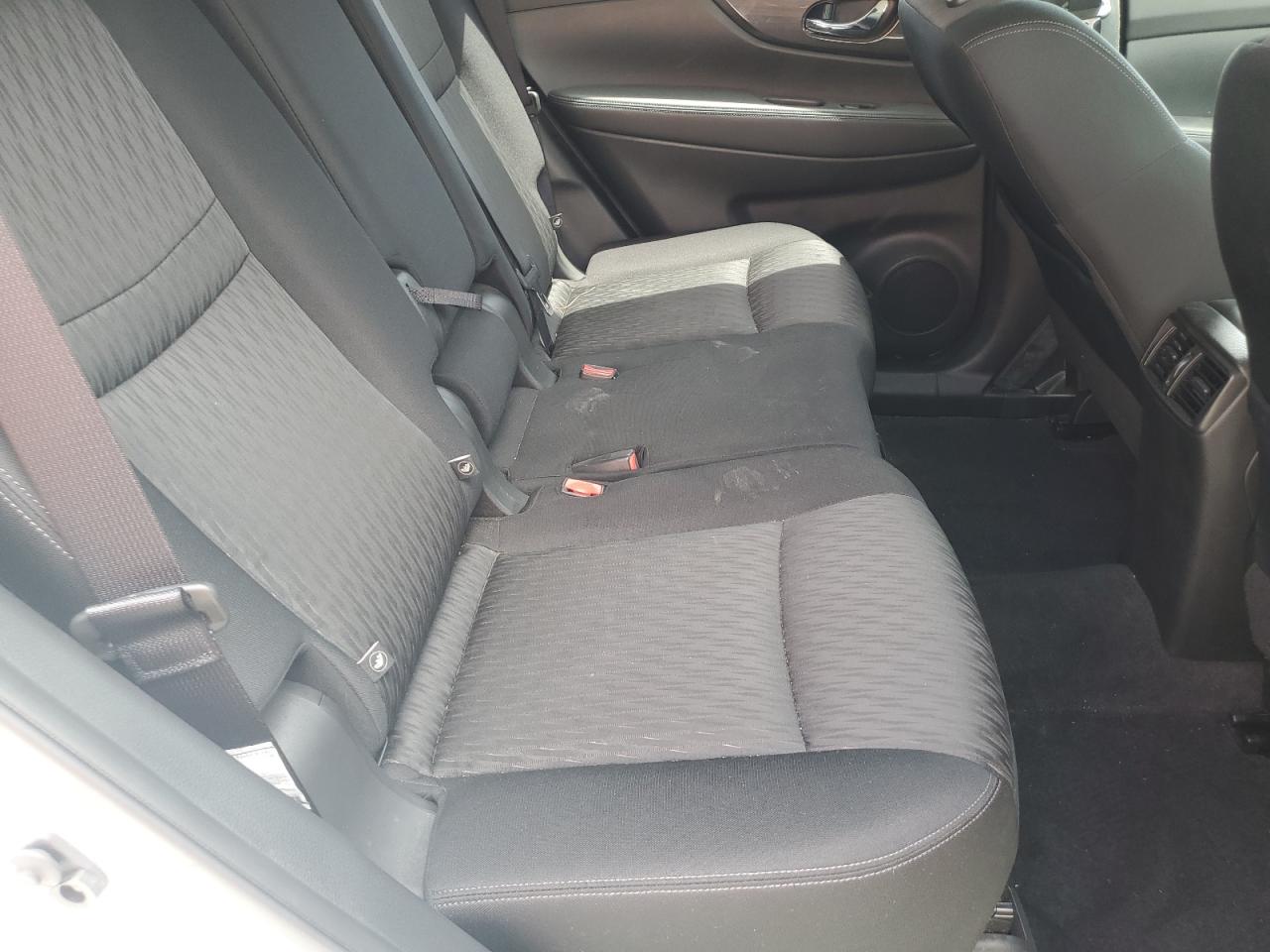 2020 Nissan Rogue S VIN: JN8AT2MT5LW012064 Lot: 63864825