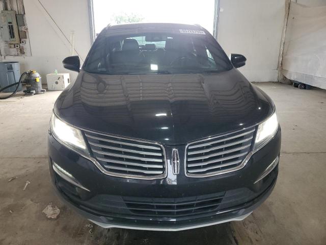 Parquets LINCOLN MKC 2017 Czarny
