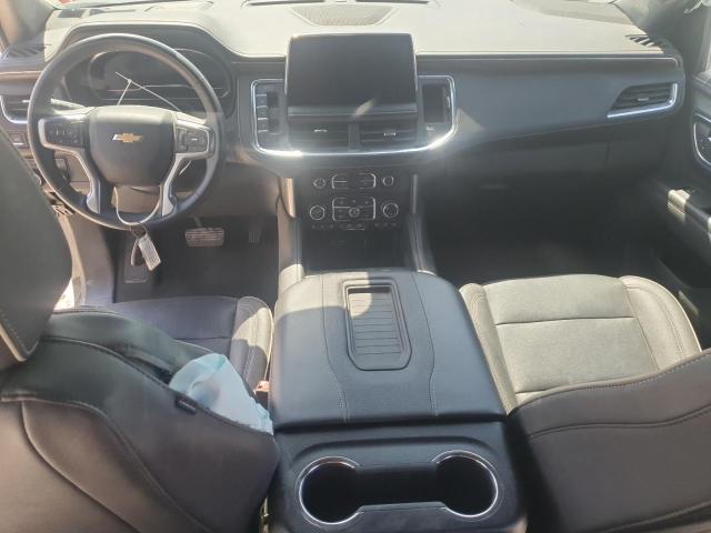 CHEVROLET SUBURBAN 2023 Угольный