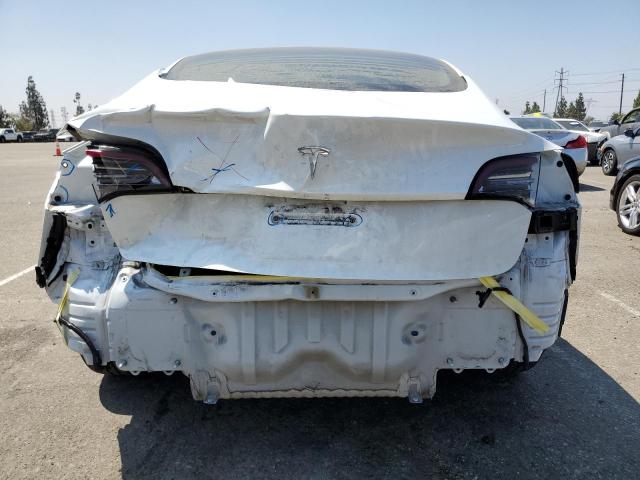  TESLA MODEL 3 2021 Biały
