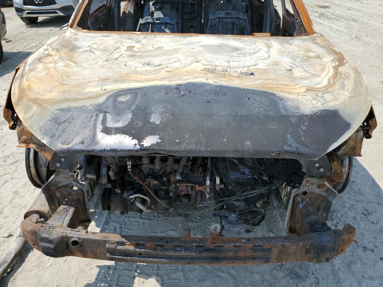 2017 Hyundai Tucson Limited VIN: KM8J3CA46HU436981 Lot: 67023165