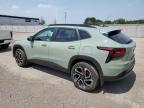 2024 CHEVROLET TRAX 2RS   for sale at Copart ON - COOKSTOWN