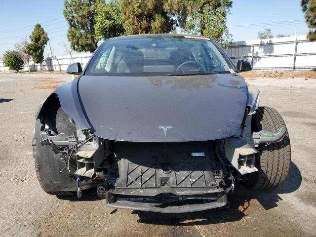  TESLA MODEL 3 2023 Szary
