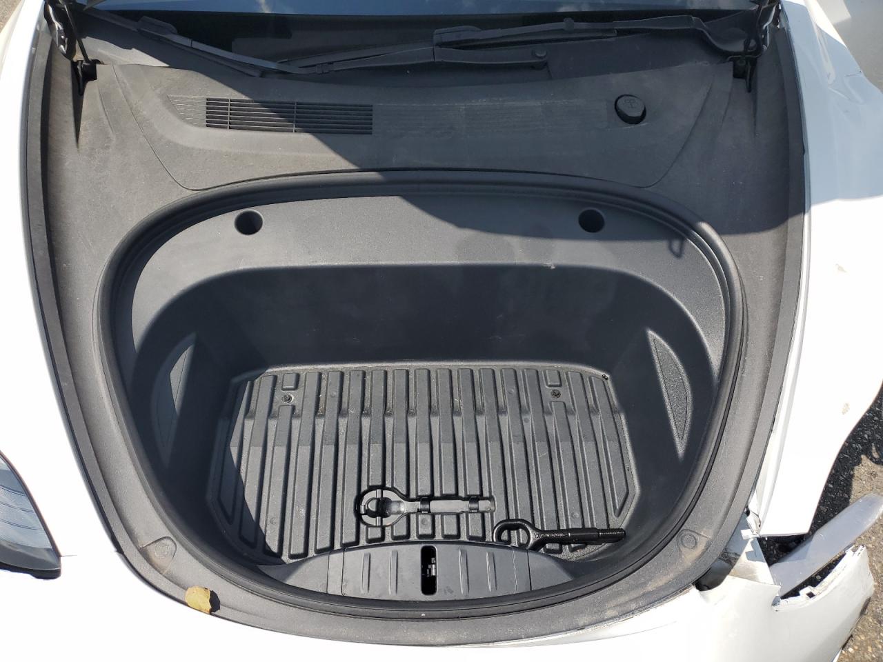 2023 Tesla Model 3 VIN: 5YJ3E1EA7PF490972 Lot: 64950565