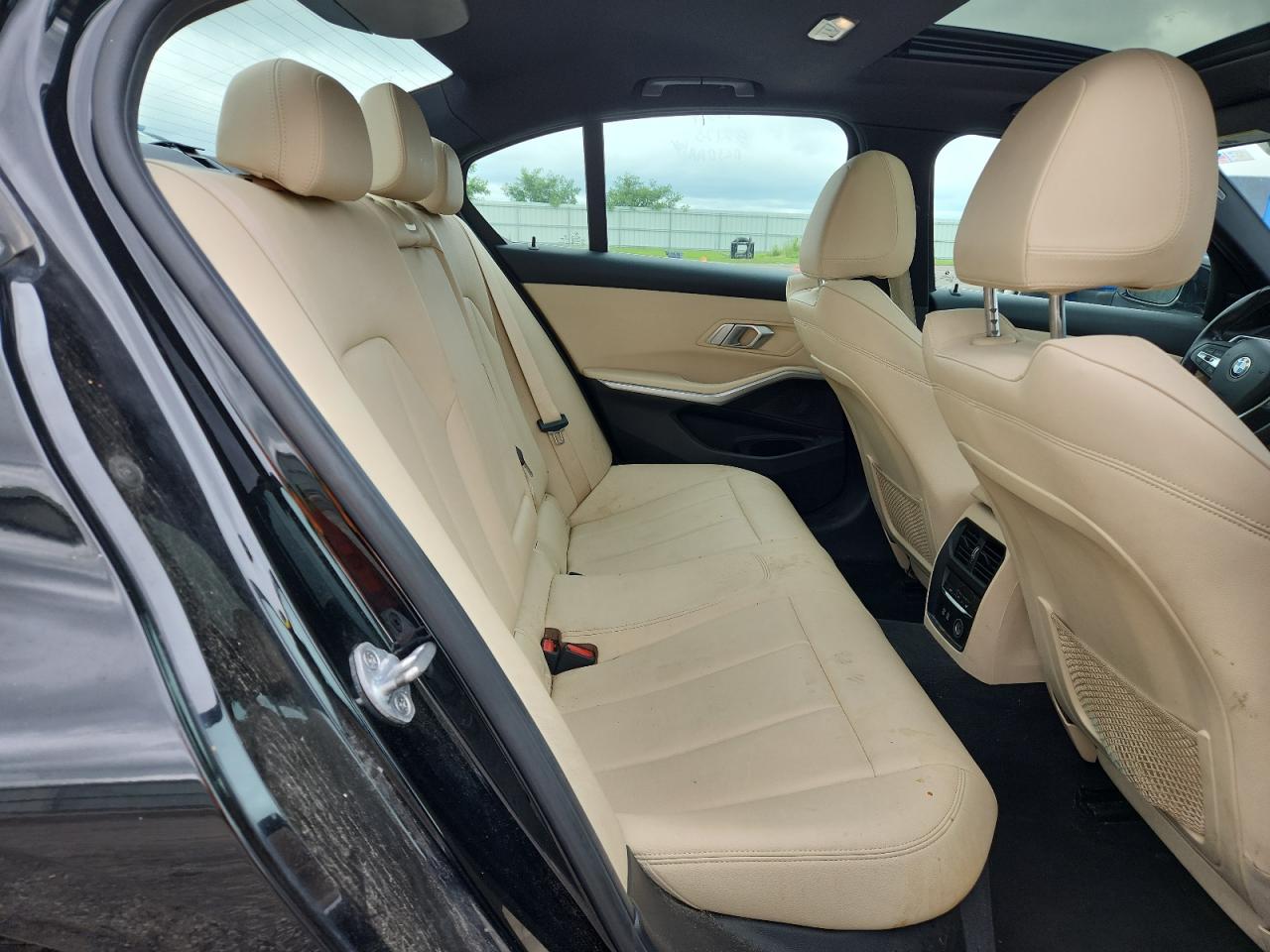 2020 BMW 330Xi VIN: 3MW5R7J05L8B25148 Lot: 64820425