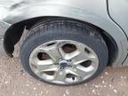 2009 FORD MONDEO TIT for sale at Copart BRISTOL
