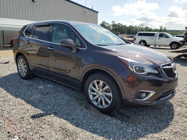  BUICK ENVISION 2020 Коричневый