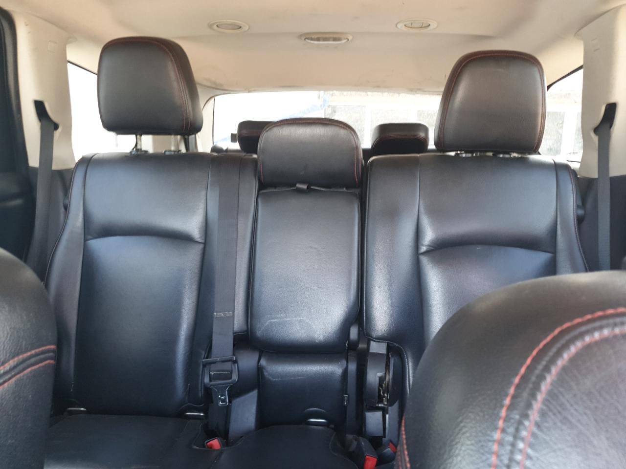 2014 Dodge Journey Se VIN: 3C4PDCAB0ET268285 Lot: 64458165