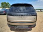 2023 LAND ROVER RANGE ROVER SE   for sale at Copart NJ - TRENTON