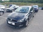 2012 VOLKSWAGEN POLO MATCH for sale at Copart SANDTOFT